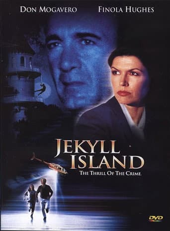 Poster for Jekyll Island