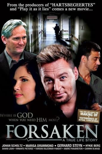 Poster for Forsaken