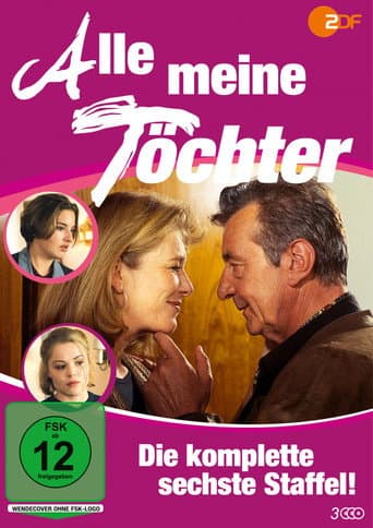 Poster for Season 6