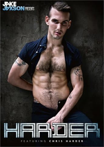 Poster for Harder