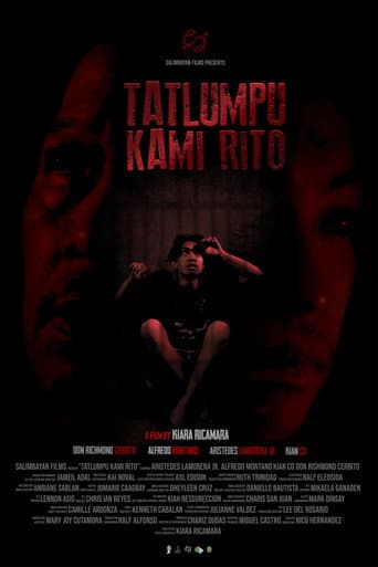 Poster for Tatlumpu Kami Rito