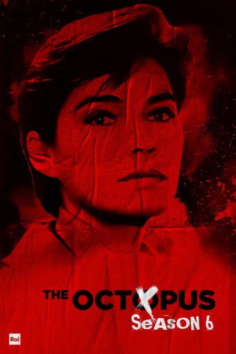 Poster for Season 6