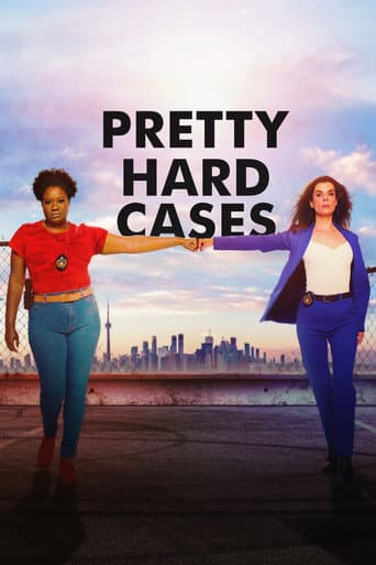 Poster for Season 3