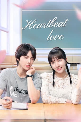 Poster for Heartbeat Love