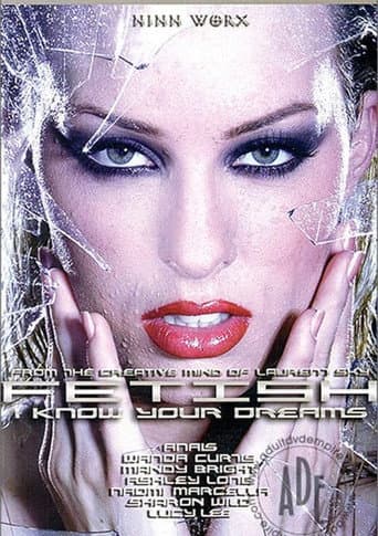 Poster for Fetish 3: I Know Your Dreams