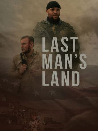 Poster for Last Man's Land