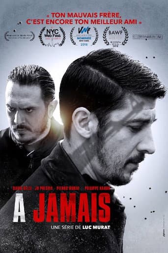 Poster for A jamais