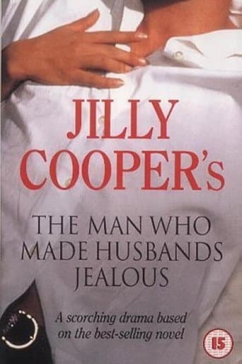 Poster for The Man Who Made Husbands Jealous