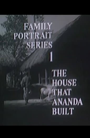Poster for The House That Ananda Built