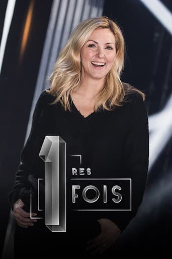 Poster for 1res fois