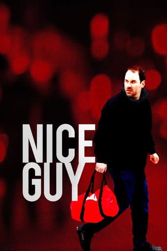 Poster for Nice Guy