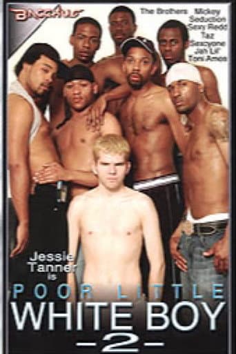 Poster for Poor Little White Boy 2