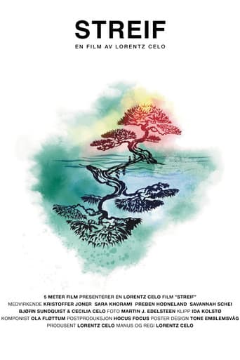 Poster for Streif