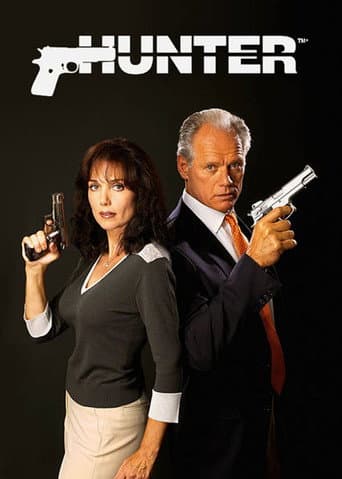 Poster for Hunter
