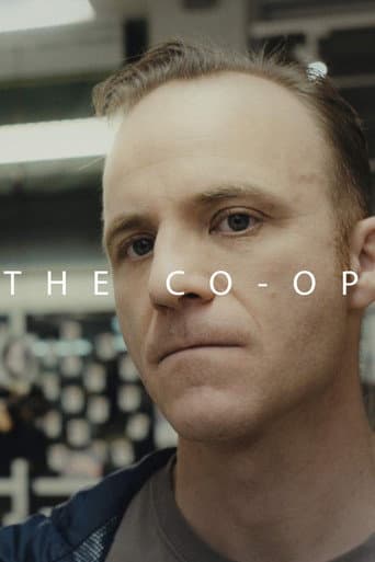 Poster for The Co-Op