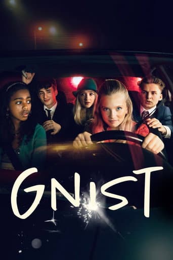 Poster for Glow
