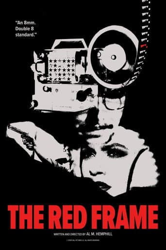 Poster for The Red Frame