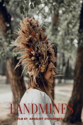 Poster for Landmines