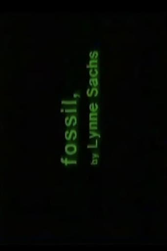 Poster for Fossil