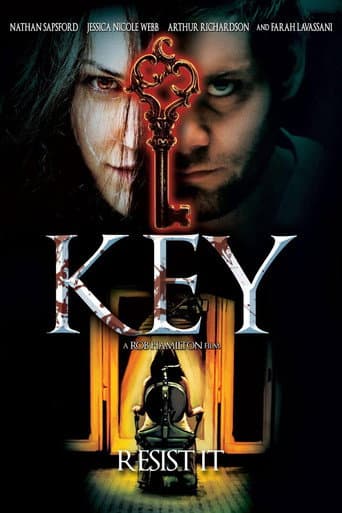 Poster for Key