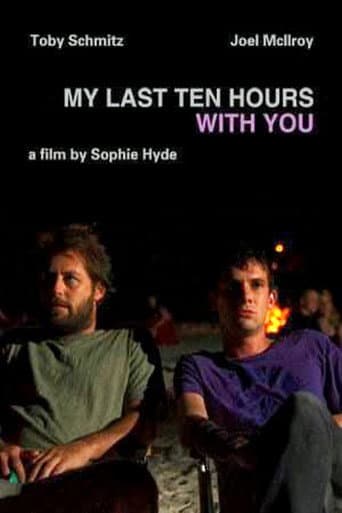 Poster for My Last Ten Hours with You