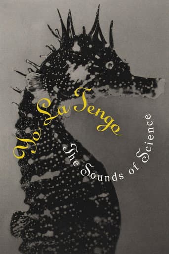 Poster for The Sounds of Science