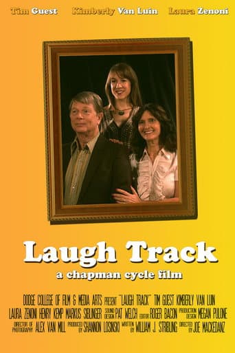 Poster for Laugh Track
