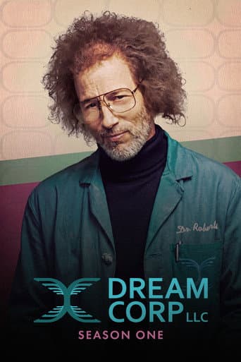 Poster for Season 1