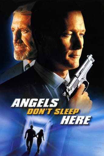 Poster for Angels Don't Sleep Here