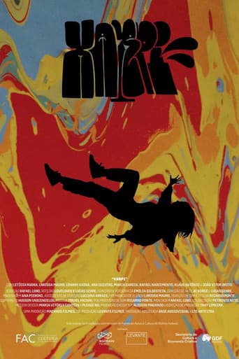 Poster for Xarpi