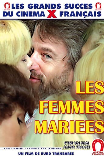 Poster for The Married Women