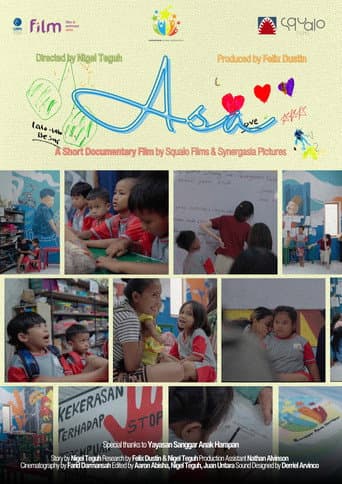 Poster for Asa