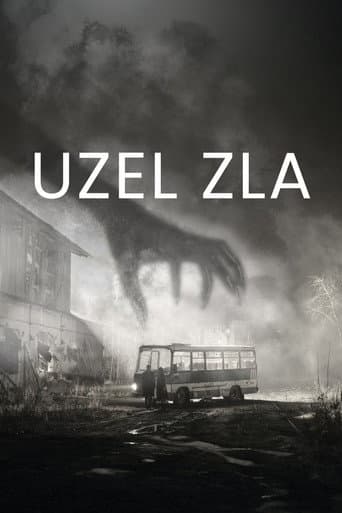 Poster for Snare of Evil