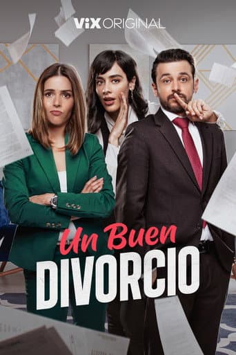 Poster for Season 1