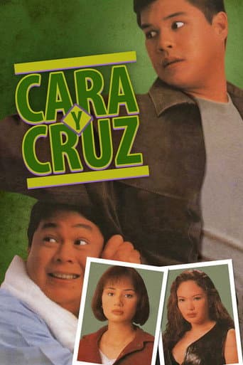 Poster for Cara Y Cruz: Walang Sinasanto!