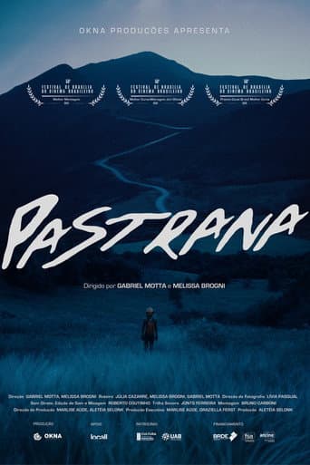 Poster for Pastrana