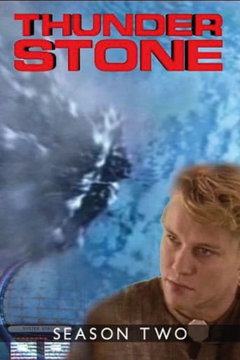 Poster for Season 2