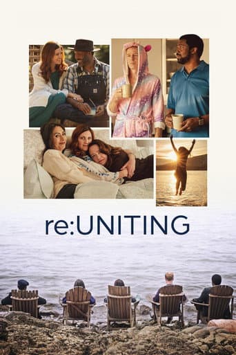 Poster for Re:Uniting
