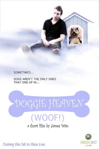 Poster for Doggie Heaven