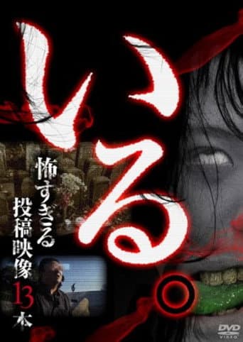 Poster for 「Iru.」~ Kowasugiru Tōkō Eizō 13-hon ~ Vol.1