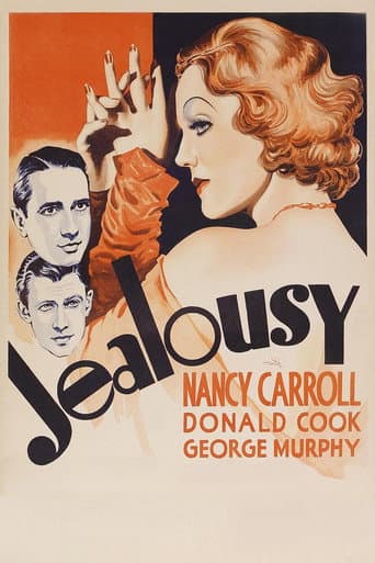 Poster for Jealousy