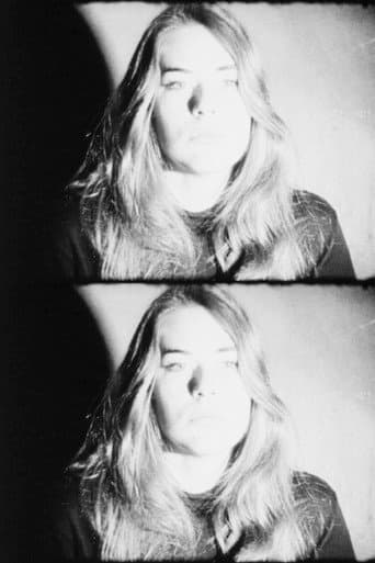 Poster for Screen Test: Mary Woronov