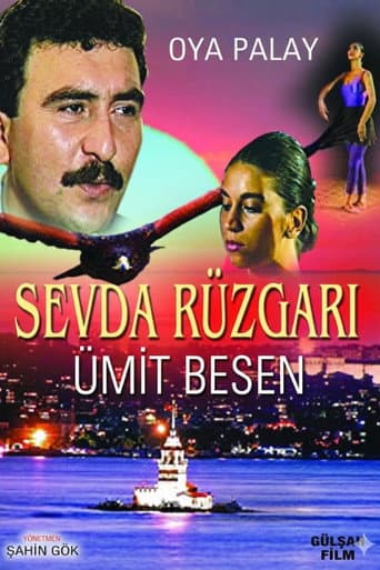 Poster for Sevda Rüzgarı