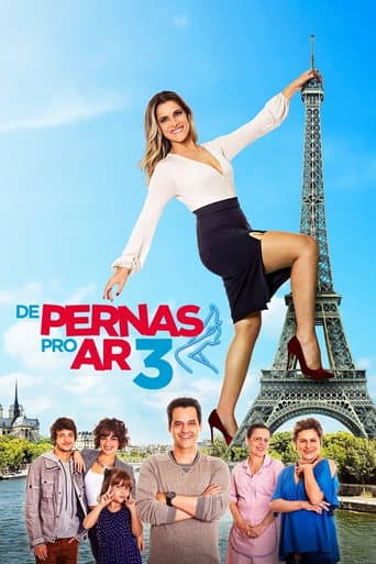 Poster for Head Over Heels 3