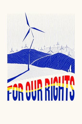 Poster for For Our Rights