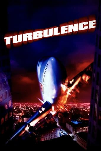 Poster for Turbulence
