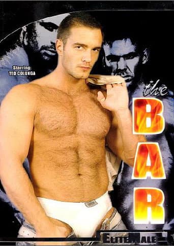Poster for The Bar