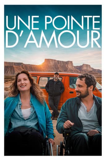 Poster for A Hint of Love