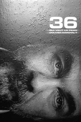 Poster for Qui veut la peau d'Olivier Marchal ?
