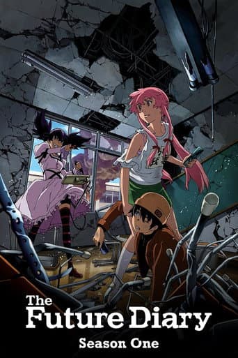 Poster for Season 1